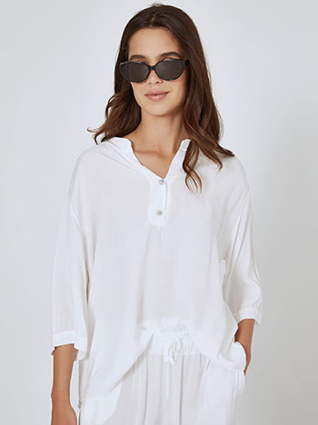Celestino Μπλούζα μονόχρωμη oversized SN7587.4312+2 2025