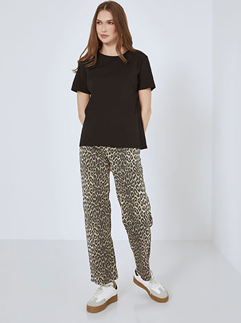 Τ-shirt μονόχρωμο SN7616.4212+1 φωτογραφία