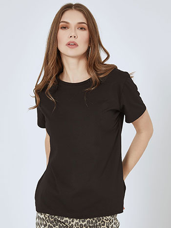 Τ-shirt μονόχρωμο SN7616.4212+1 φωτογραφία