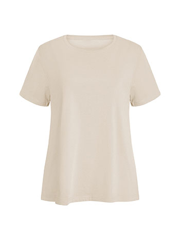 Τ-shirt μονόχρωμο SN7616.4212+12 φωτογραφία