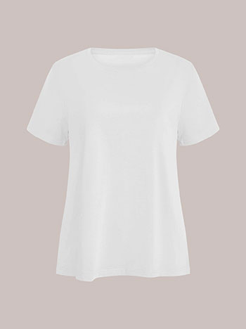 Τ-shirt μονόχρωμο SN7616.4212+5 φωτογραφία