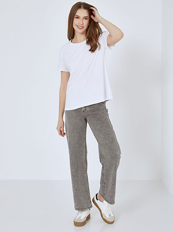 Τ-shirt μονόχρωμο SN7616.4212+5 φωτογραφία