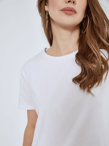 Τ-shirt μονόχρωμο SN7616.4212+5 φωτογραφία