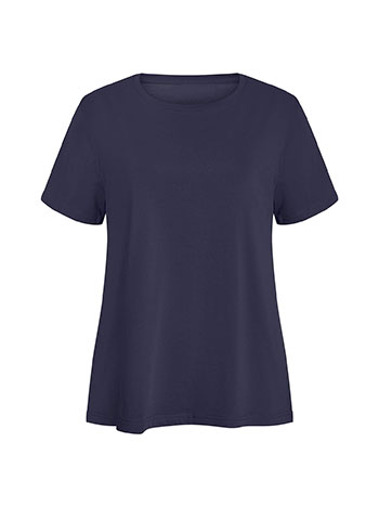 Τ-shirt μονόχρωμο SN7616.4212+7 φωτογραφία