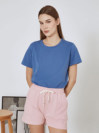 Σορτς βαμβακερό SN7648.1727+5