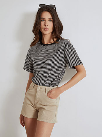 Celestino T-shirt ριγέ SN7693.4568+3 2025