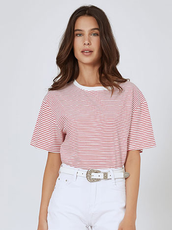 Tshirt ριγέ SN769345682