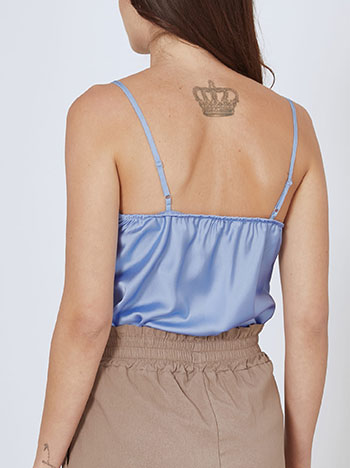 Lingerie με λεπτομέρειες δαντέλας SN8011.4073+10 φωτογραφία