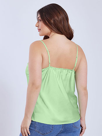 Lingerie με λεπτομέρειες δαντέλας SN8011.4073+13 φωτογραφία