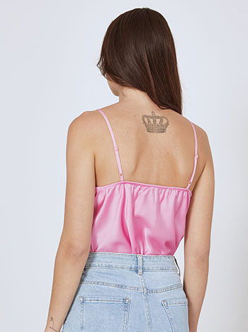 Lingerie με λεπτομέρειες δαντέλας SN8011.4073+8 φωτογραφία