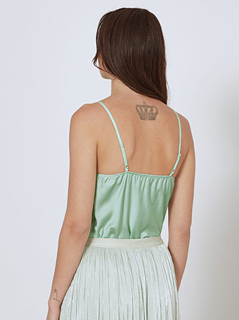 Lingerie με λεπτομέρειες δαντέλας SN8011.4073+9 φωτογραφία
