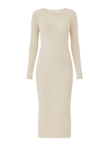 Φόρεμα ριπ μάξι SN874.8092+5 φωτογραφία