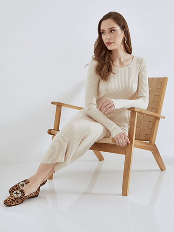 Φόρεμα ριπ μάξι SN874.8092+5 φωτογραφία