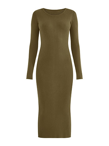 Φόρεμα ριπ μάξι SN874.8092+6 φωτογραφία