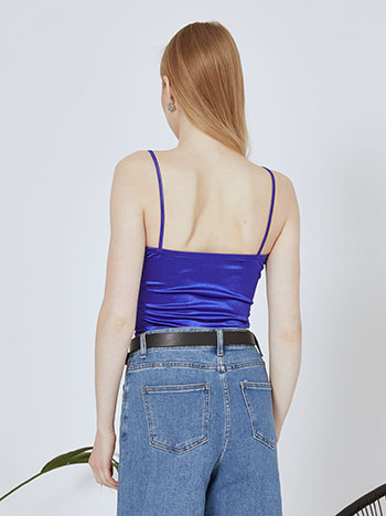 Τιραντάκι σατέν με ενίσχυση SN9423.4375+2 φωτογραφία