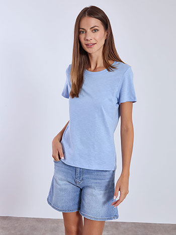 Celestino T-shirt βαμβακερό SN9489.4796+5