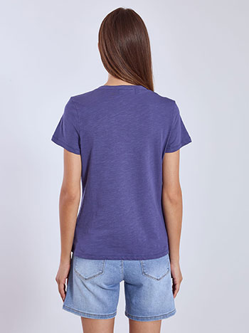 T-shirt βαμβακερό SN9489.4796+6 φωτογραφία
