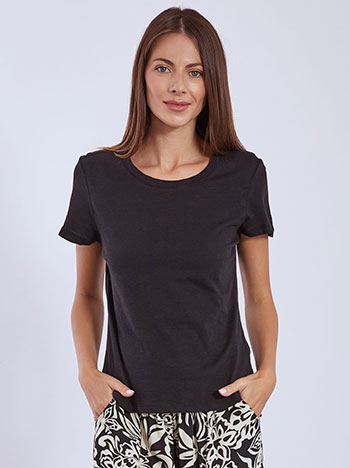 T-shirt βαμβακερό SN9489.4796+4