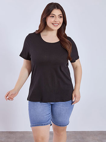 T-shirt βαμβακερό SN9489.4796+4 φωτογραφία