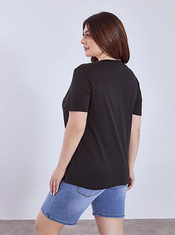 T-shirt βαμβακερό SN9489.4796+4 φωτογραφία
