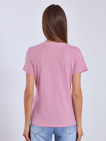 T-shirt βαμβακερό SN9489.4796+7 φωτογραφία