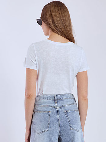 T-shirt βαμβακερό SN9489.4796+3 φωτογραφία