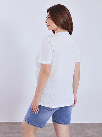 T-shirt βαμβακερό SN9489.4796+3 φωτογραφία