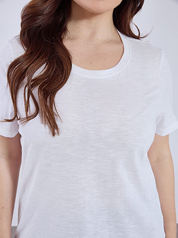 Celestino T-Shirt Βαμβακερό Sn9489 4796+3 Μπλούζες T-Shirts Γυναικεία Ρούχα Μόδα