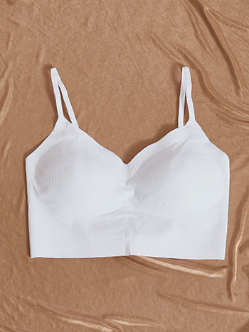 Μπουστάκι με χιαστί πλάτη SN9833.A001+1