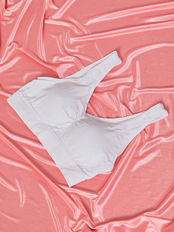 Μπουστάκι με ανάγλυφα σχέδια SN9833.A191+2