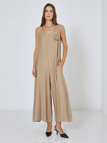 Ολόσωμη φόρμα με αποσπώμενη καρφίτσα SN9841.1129+3