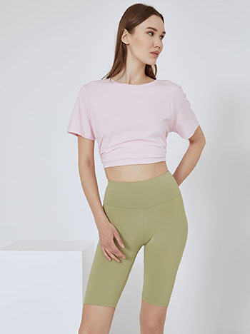 Σορτς ποδηλατικό με σούρες SN9844.1875+2 φωτογραφία