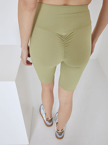 Σορτς ποδηλατικό με σούρες SN9844.1875+2 φωτογραφία