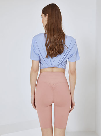 Σορτς ποδηλατικό με σούρες SN9844.1875+6 φωτογραφία