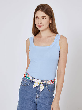 Μπλούζα αμάνικη αθλητική SN9844.4090+4