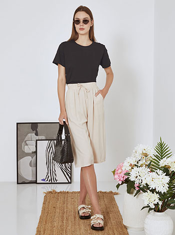 T-shirt με βαμβάκι SN9844.4329+1 φωτογραφία