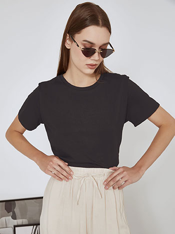 Celestino T-shirt με βαμβάκι SN9844.4329+1