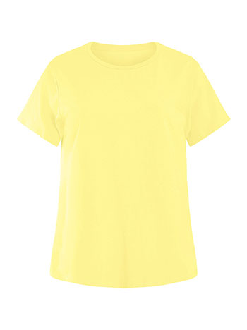T-shirt με βαμβάκι SN9844.4329+3 φωτογραφία