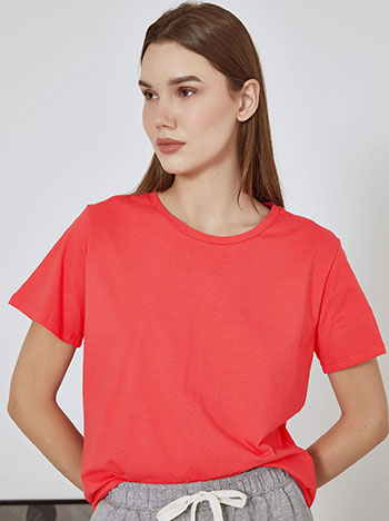 Celestino T-shirt με βαμβάκι SN9844.4329+4
