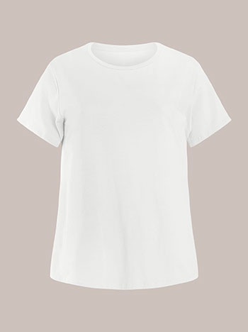T-shirt με βαμβάκι SN9844.4329+5 φωτογραφία