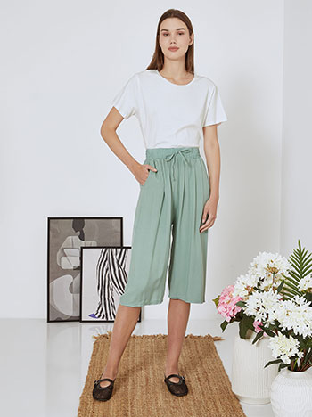 T-shirt με βαμβάκι SN9844.4329+5 φωτογραφία