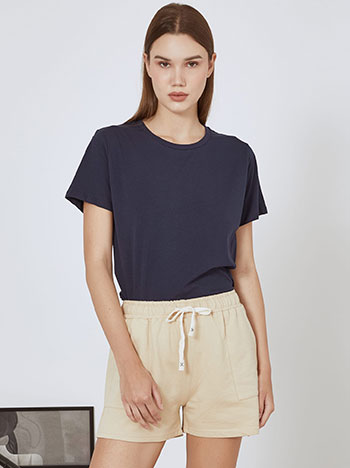 Tshirt με βαμβάκι SN9844432910