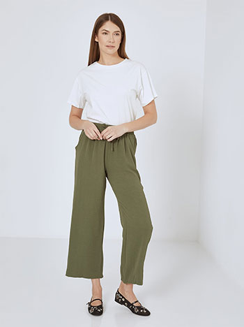 Μπλούζα με κέντημα στην πλάτη SN9844.4666+1 φωτογραφία