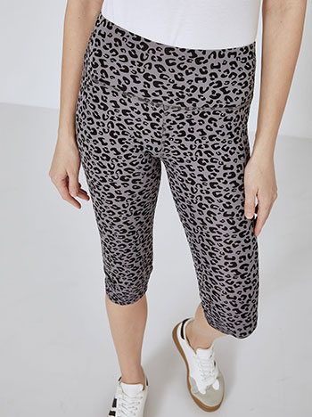 Κολάν κάπρι λεοπάρ SN9856.1501+1