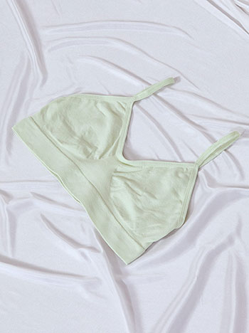 Μπουστάκι μονόχρωμο SN9999.A018+3