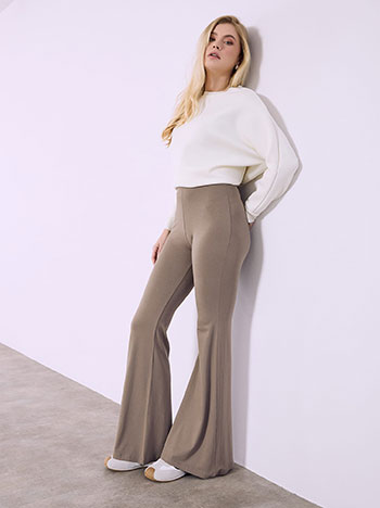 Καμπάνα ελαστική με βισκόζη SQ0028.1684+3