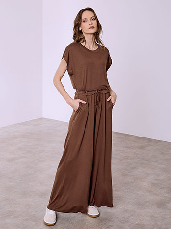 Παντελόνα με βισκόζη SQ0028.1699+2