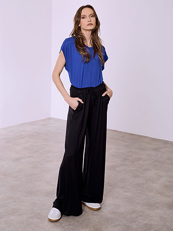 Παντελόνα με βισκόζη SQ0028.1699+5