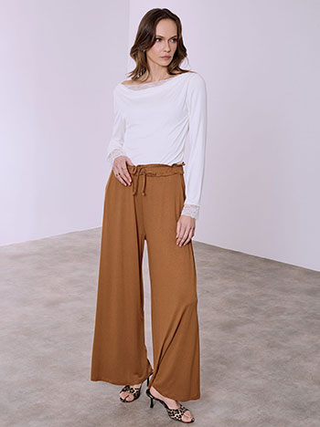 Παντελόνα με βισκόζη SQ0028.1699+1