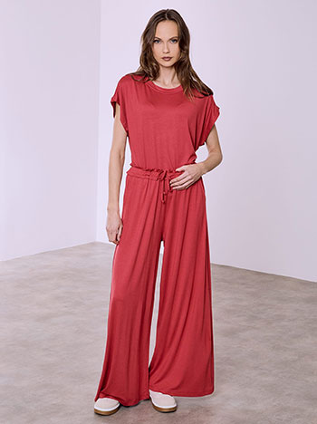 Παντελόνα με βισκόζη SQ0028.1699+4